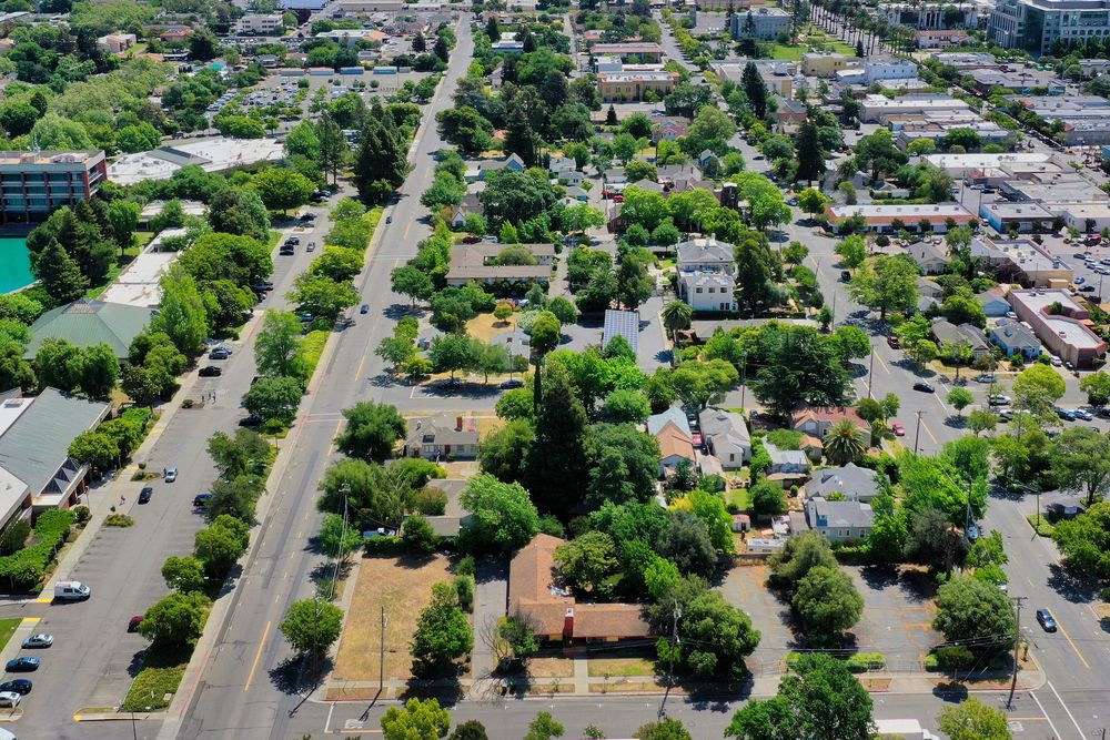 830-848 Great Jones Street, Fairfield, CA 94533